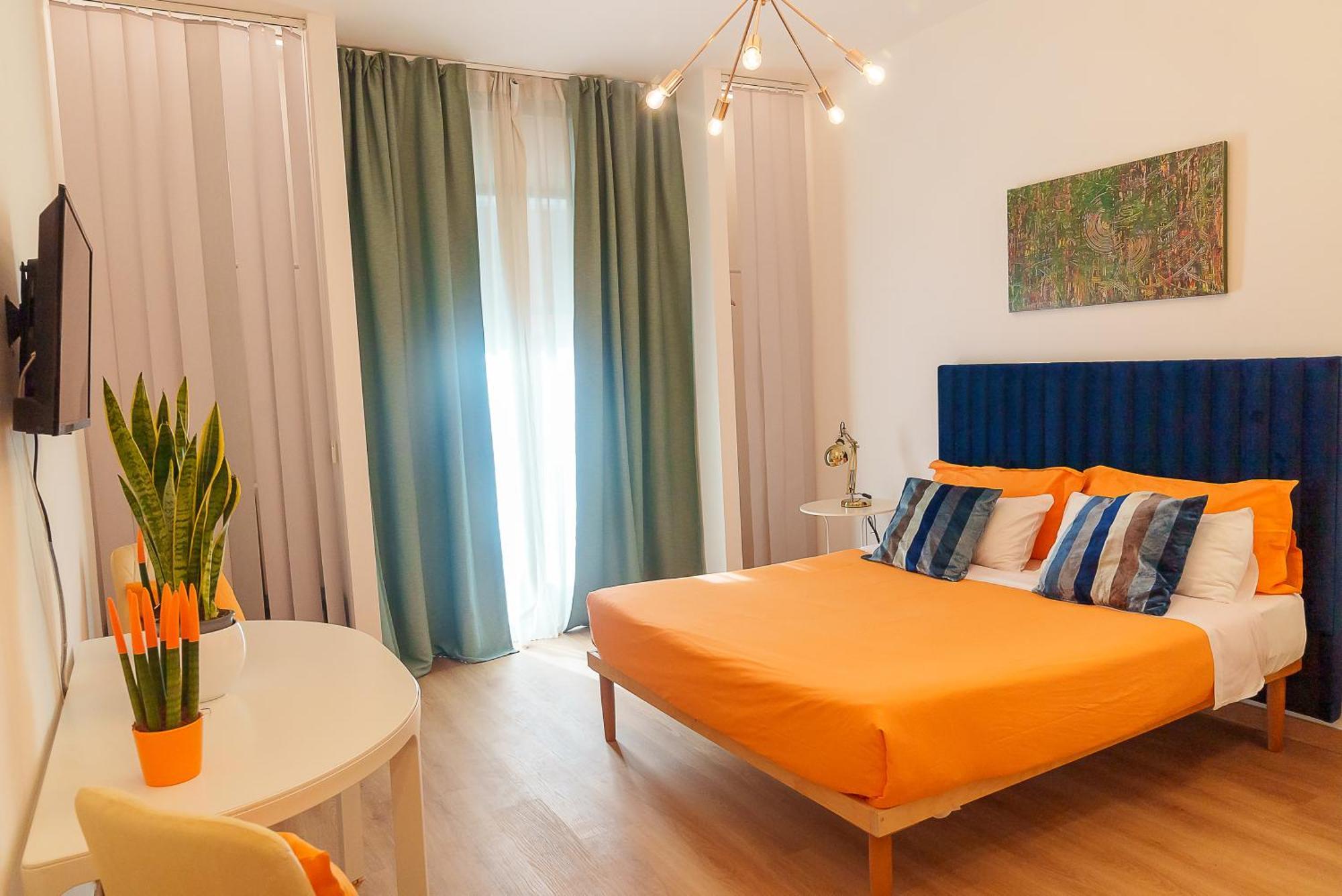 Gasthof Via Prospero Petroni 9 - Stazione -